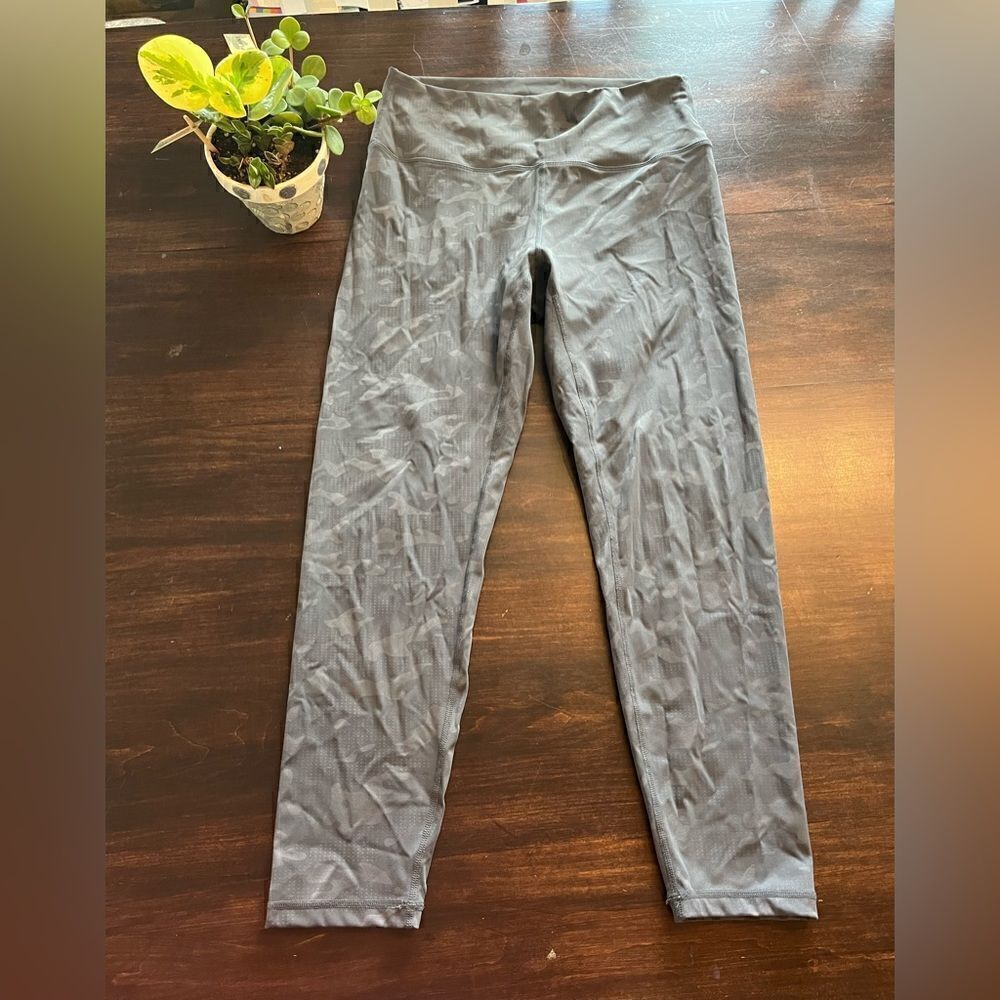 Zyia legging